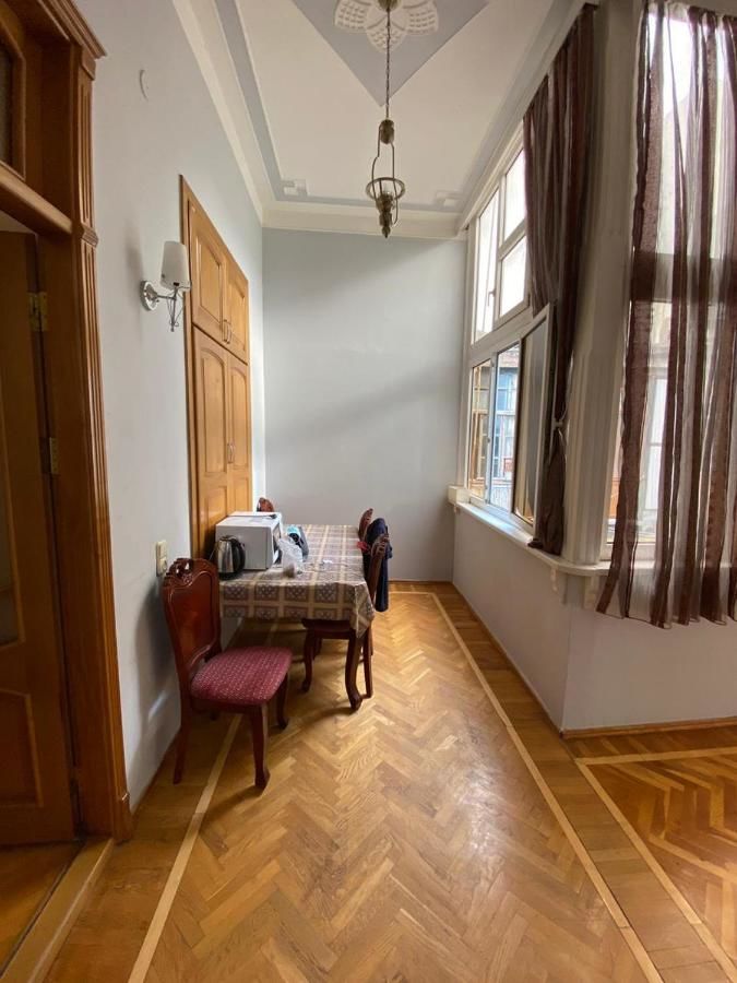 Апартаменты City Center Comfort Apartment Баку-14
