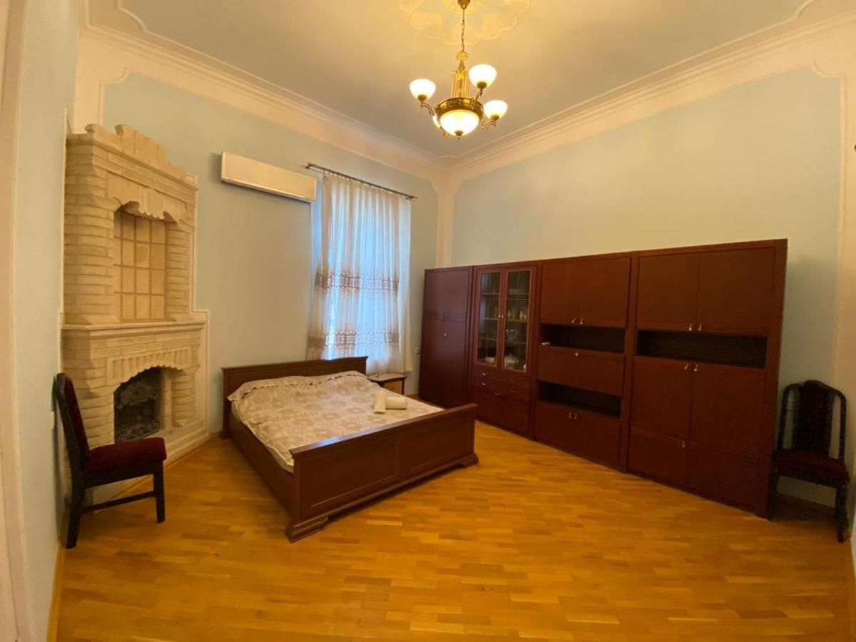 Апартаменты City Center Comfort Apartment Баку-15