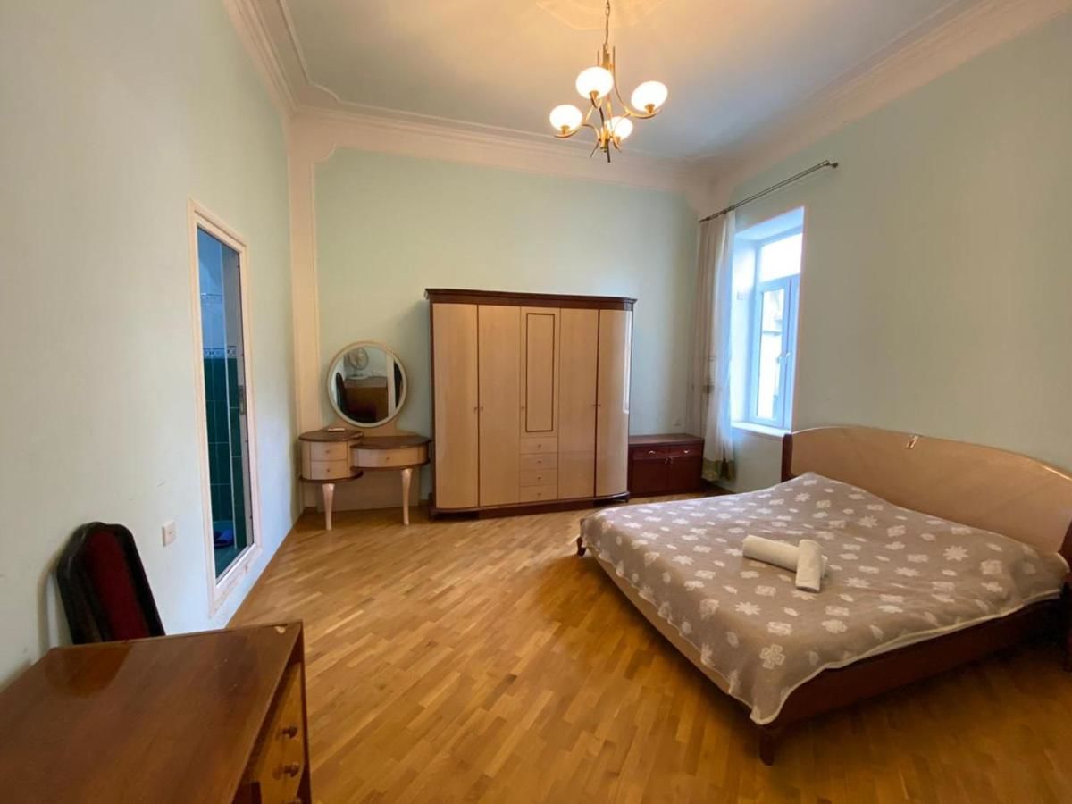 Апартаменты City Center Comfort Apartment Баку-17