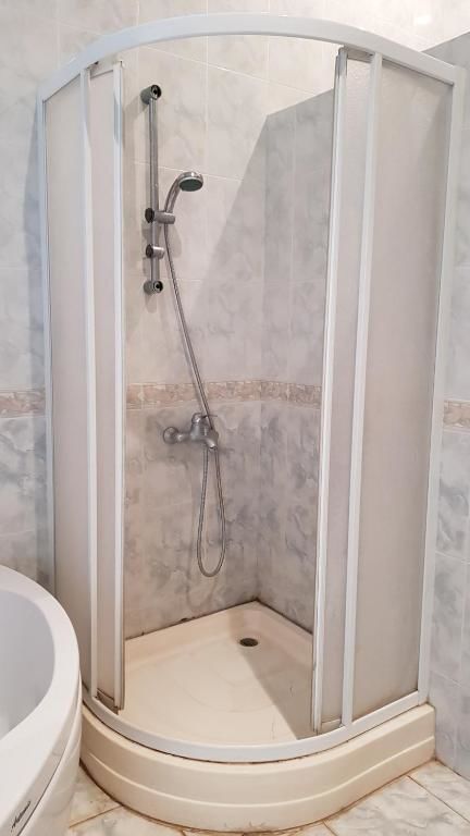 Апартаменты City Center Comfort Apartment Баку-29