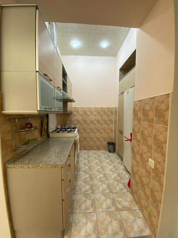 Апартаменты City Center Comfort Apartment Баку-48