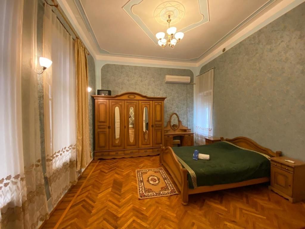 Апартаменты City Center Comfort Apartment Баку-49