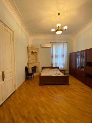Апартаменты City Center Comfort Apartment Баку Апартаменты с 3 спальнями-13