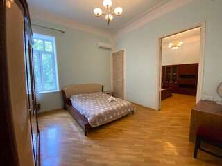 Апартаменты City Center Comfort Apartment Баку Апартаменты с 3 спальнями-15