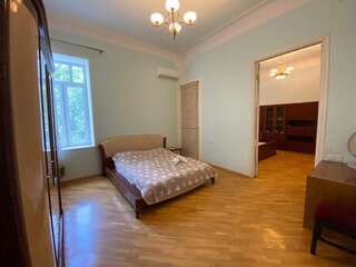 Апартаменты City Center Comfort Apartment Баку Апартаменты с 3 спальнями-35