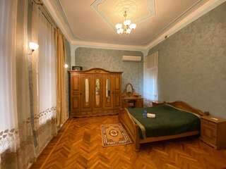 Апартаменты City Center Comfort Apartment Баку-4