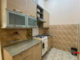 Апартаменты City Center Comfort Apartment Баку-7