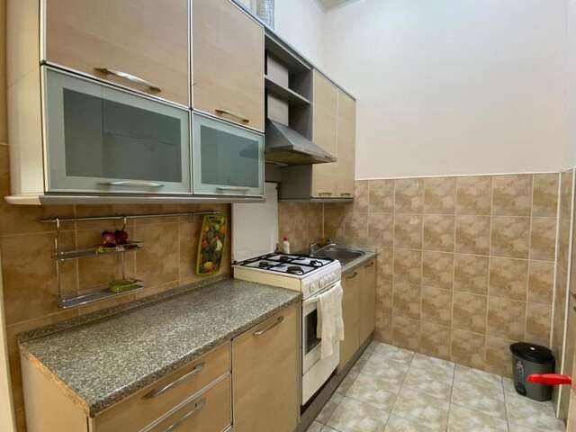 Апартаменты City Center Comfort Apartment Баку-38