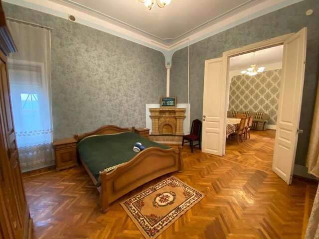 Апартаменты City Center Comfort Apartment Баку-45