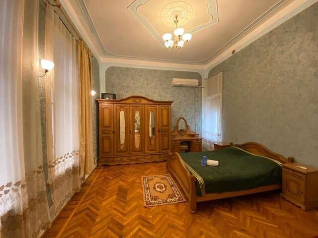 Апартаменты City Center Comfort Apartment Баку-48